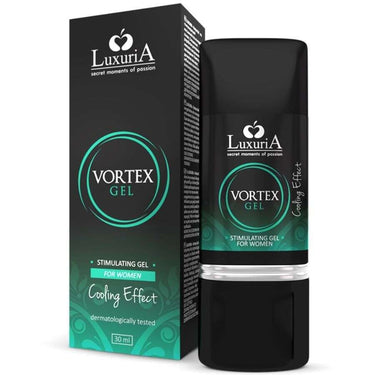 Gel stimolante freddo al clitoride con effetto intensificante 30 ml
